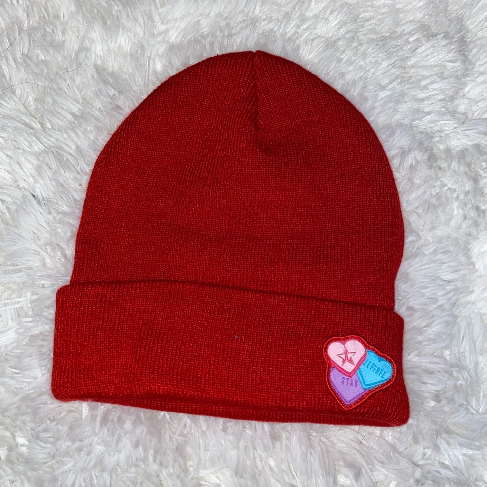 Jeffrey Star Beanie